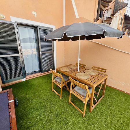 Casa Bubo Apartment Caleta De Fuste Exterior photo